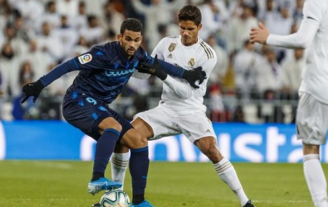 博鱼-巴塞罗那前锋在训练中助攻队友得分(巴塞罗那前锋在训练中助攻队友得分多少)