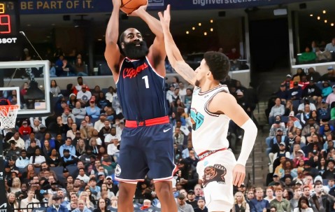 博鱼官网-快船力克鹈鹕，全队发挥状态出色备战下一轮(2021313快船对阵鹈鹕全场比赛回放)