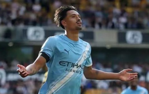 博鱼官网-曼城客场大胜狼队，领先优势扩大至九分！的简单介绍