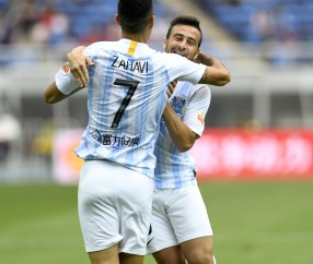 博鱼体育-包含广州恒大力争击败广州富力，斗志昂扬！的词条