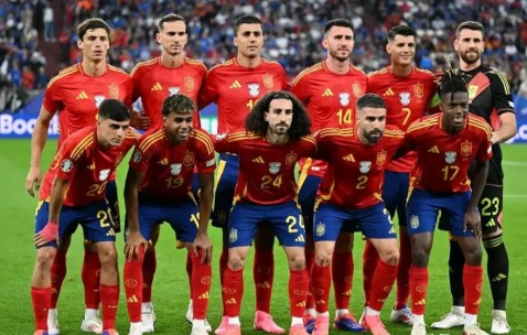 博鱼官网-西班牙足球甲级联赛世界级巨星轮番上演(西班牙足球甲级联赛20202021年积分榜)