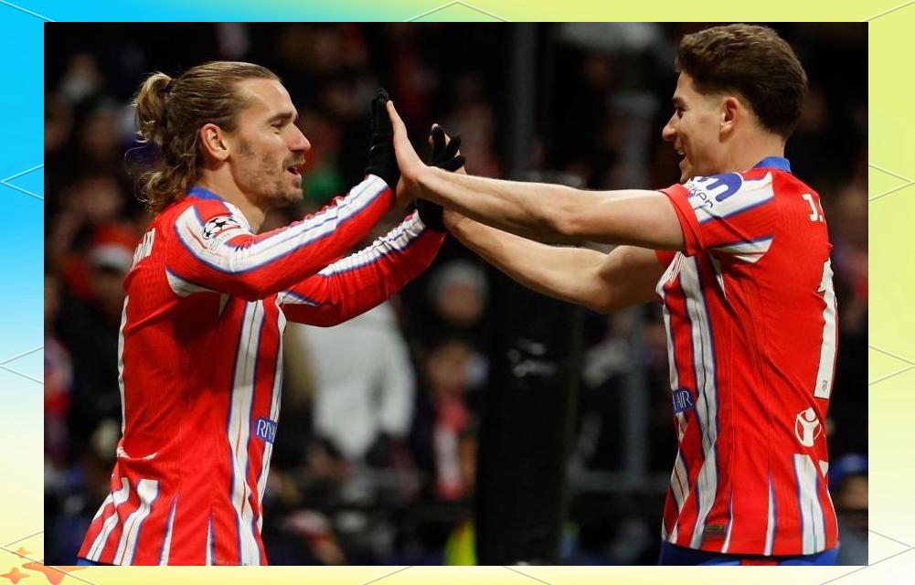 法国豪门逆袭,击败马竞晋级的是谁 法国豪门逆袭,击败马竞晋级的是谁