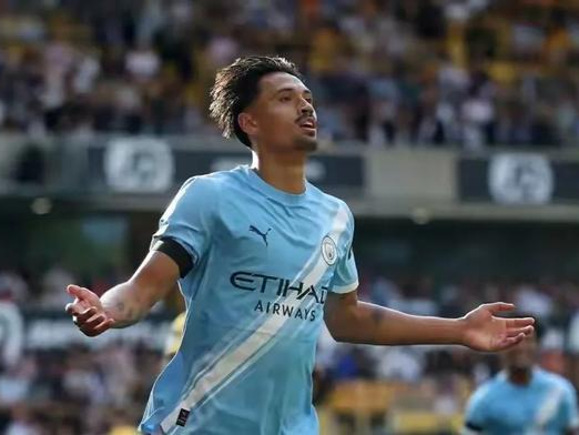 曼城客场大胜狼队,领先优势扩大至九分!的简单介绍 曼城客场大胜狼队,领先优势扩大至九分!的简单介绍