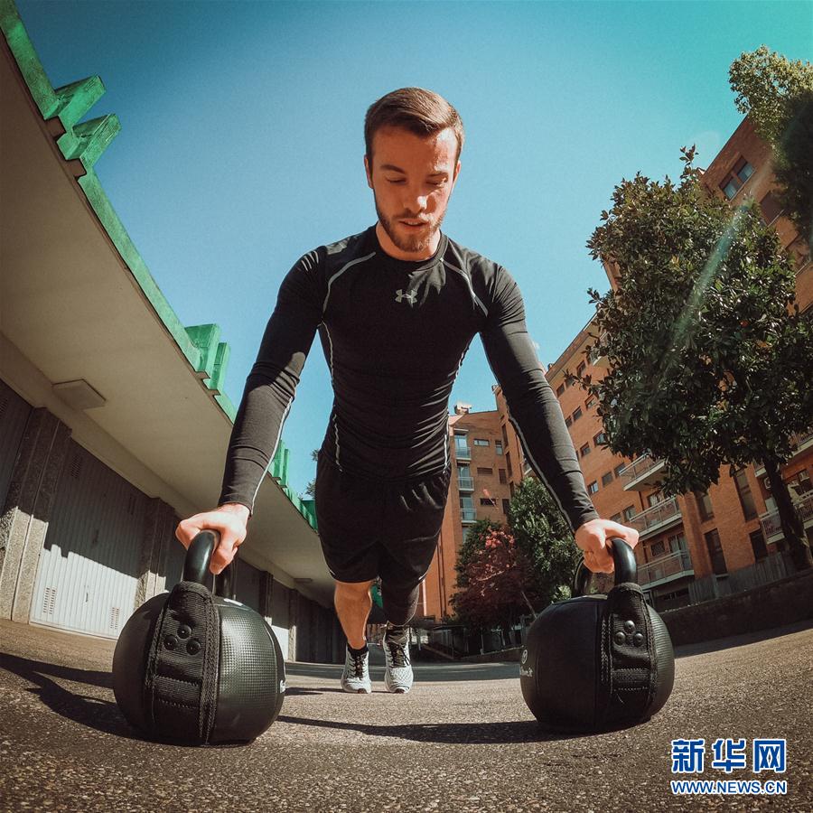 浙江队坚韧不拔，毅然奋进执着不放弃的简单介绍